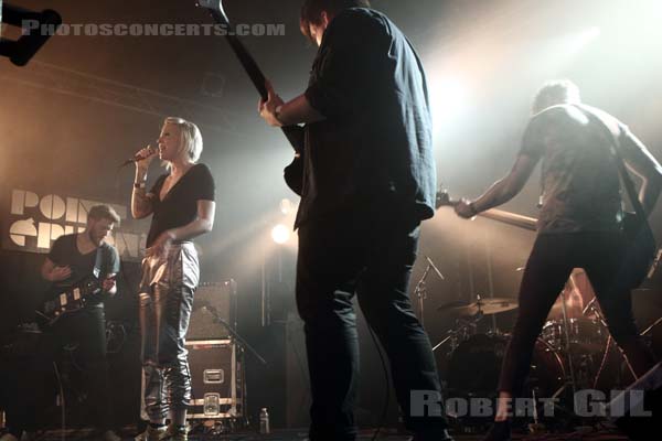TOFA - 2016-04-09 - PARIS - Point Ephemere - 